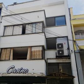 Hotel Sol Dorado, hotel a Cartago