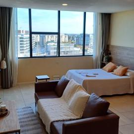 Apart , Departamento , Condo , Estudio BAHIA grande Nordelta , Tigre