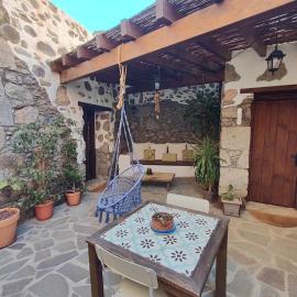 La casa de Eni