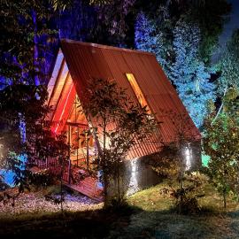 Casa Índigo Tabio, hotel en Tabio
