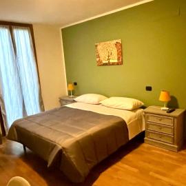 b&b LILLÀ, hotell i Sassuolo