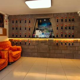 Hotel Condor Cusco