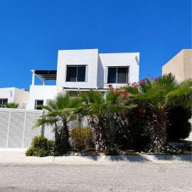 Residencial Los Tules Casa 5