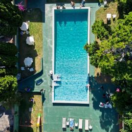 Hotel Amancay