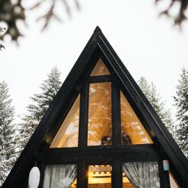 ZlatAir Boutique Mountain House