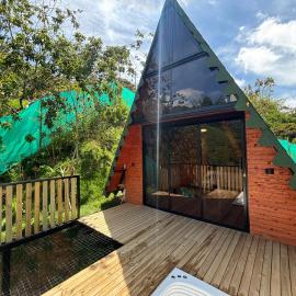 Cabañas Alegria Stay en Cocorná