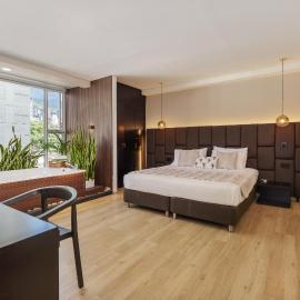 Veranova, hotel i Medellín