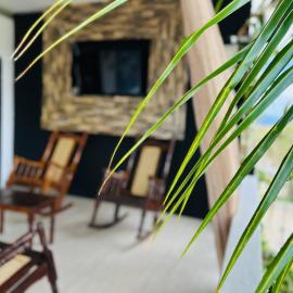 Somoto's Hostal, hotell i Somoto
