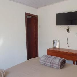 Casa completa com garagem e ótimo custo benefício