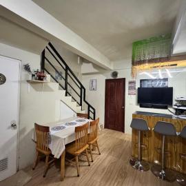 The Nuebes Townhouse CDO