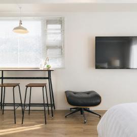 5D Guest House INFINITY