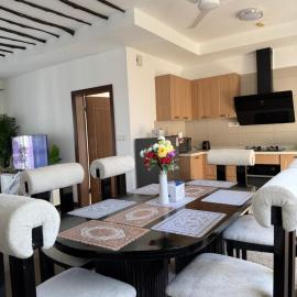 Etheria Haven, hotel a Mombasa