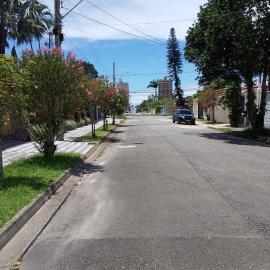 Casa de temporada Jussara