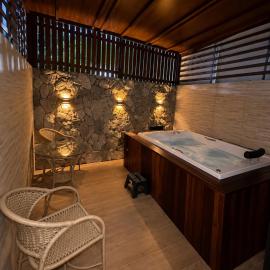 Storey Luxor Flats Caribessa Praia - Apt 002 Com SPA
