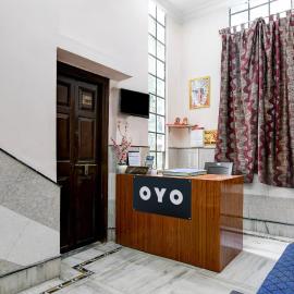 Hotel O City Of Joy