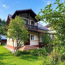 Poveste din Bucovina