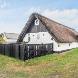6 person holiday home in Ringkøbing-By Traum