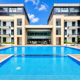 EMBASSY - Sky Suites