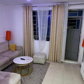 Petnah Apartments, viešbutis mieste Ruiru