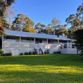 Bundaleer House
