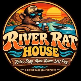 4 River Lake Sea, hotell i Parker