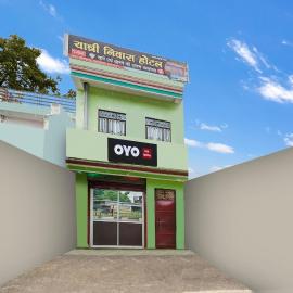 SPOT ON by OYO Yatri Nivas Hotel