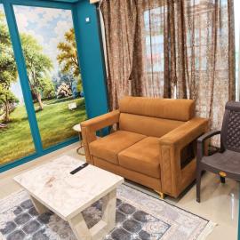 Emerald Forest Stay Cozy Designer 1BHK