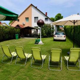 Holiday home in Szantod - Balaton 20220