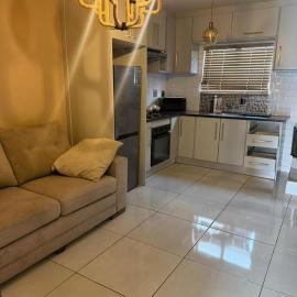 2 bedroom self catering apartment