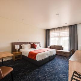 Logan Village Hotel Suites, hotel sa Logan Village