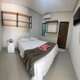 Império Hotel, хотел в Paragominas