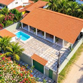 Wind House Brazil, hotel in Caucaia
