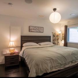 Cora Rivergarden Retreat