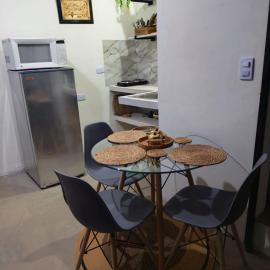 Mini departamento en Teziutlan Puebla โรงแรมในTeziutlán