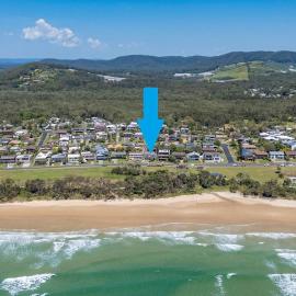 Sandy's Getaway Holiday House, hotel u gradu Sandy Beach