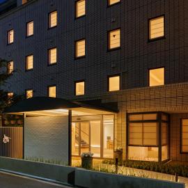 Shin-Osaka Station Hotel、大阪市のホテル