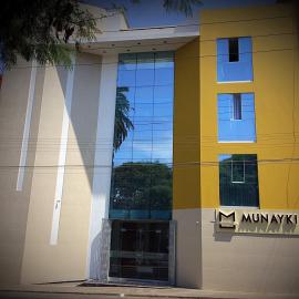 Munayki Hotel