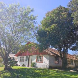 Cantinho do Sossego, hotel a Lages
