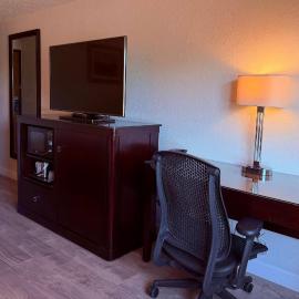 Howard Johnson by Wyndham Albert Lea, hotel u gradu 'Albert Lea'