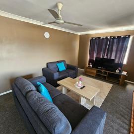 Rockhampton Court Apartment