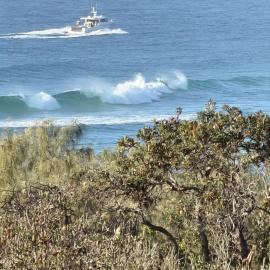 Absolute Beachfront at Castaways- Sunshine Coast QLD