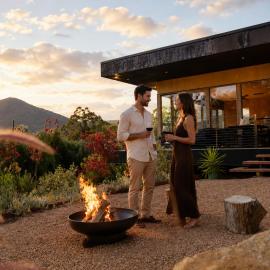Jacquina - Yarra Valley