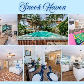 Snook Haven