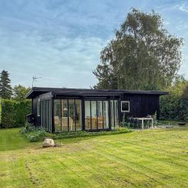 Cozy Home In Holbæk With Wifi