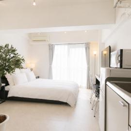 5C Guest House INFINITY