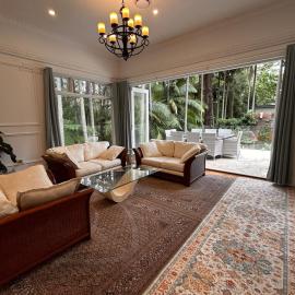 Villa Palmera, a luxury resort house