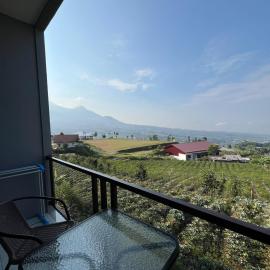 Villa RR seroja deluxe room