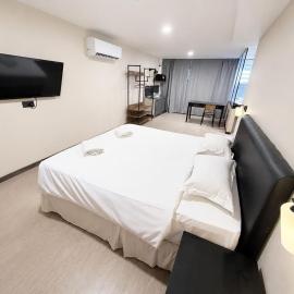 Pertama Lodge