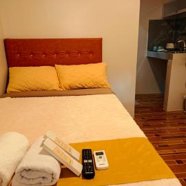 Iraya Cabin