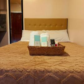 Iraya Cabin